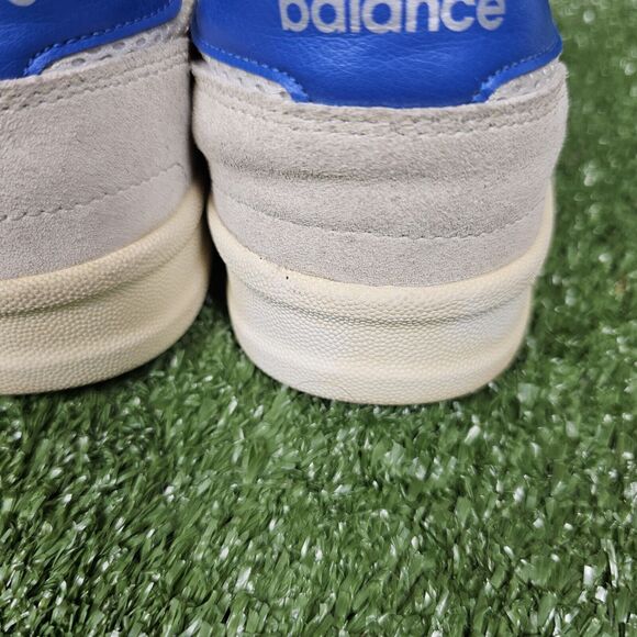 New Balance CRT300I2 Beige Suede Casual Shoes Sneakers Mens Size 11 D - Picture 6 of 14